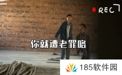 网络用语遭老罪了是什么梗