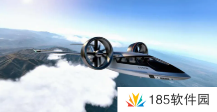 异星探险家VTOL飞机怎么解锁-异星探险家VTOL飞机解锁攻略