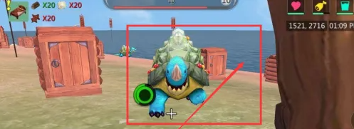 灵魂摆渡人游戏怎么捉水母-灵魂摆渡人抓水母攻略