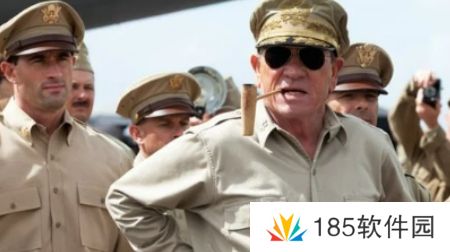 《抖音》五星上将麦克阿瑟是什么梗