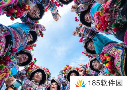 《抖音》云南打歌是什么梗