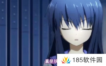 网络用语肤浅姐是什么梗