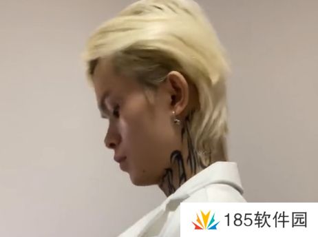 网络用语白色死神是什么梗