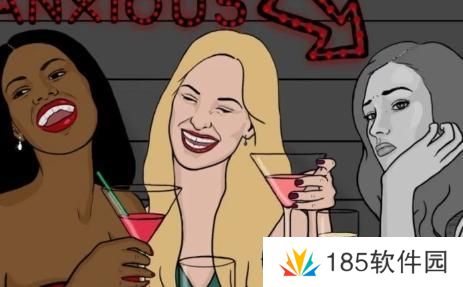 深交慌是什么梗网络用语-深交慌梗意思及出处分享