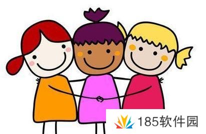 精分型友谊是什么梗网络用语-精分型友谊梗意思及出处分享