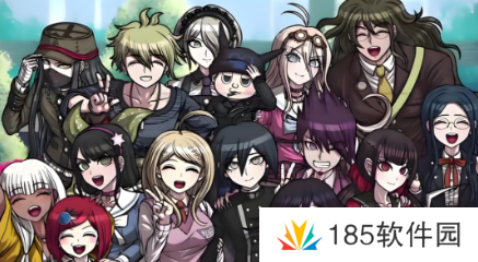 弹丸论破怎么跳过开头动画-弹丸论破跳过开头动画教程