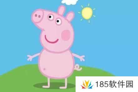 网络用语小猪佩奇不差钱是什么梗