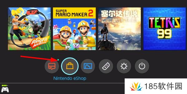 Switch游戏兑换券怎么买