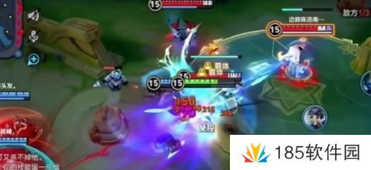 王者荣耀牢九门是什么梗网络用语-王者荣耀牢九门梗意思及出处分享