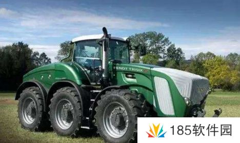 网络用语拖拉机长相法拉利气质是什么梗