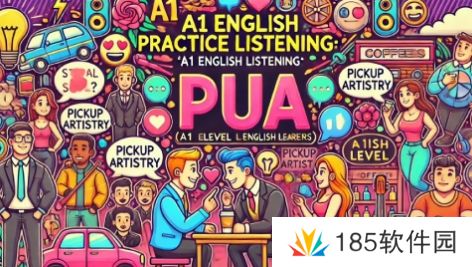 Pick网络用语-up-Artist是什么梗-Pick-up Artist梗意思及出处分享