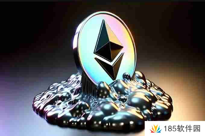 以太坊(ETH）历年价格走势详解！