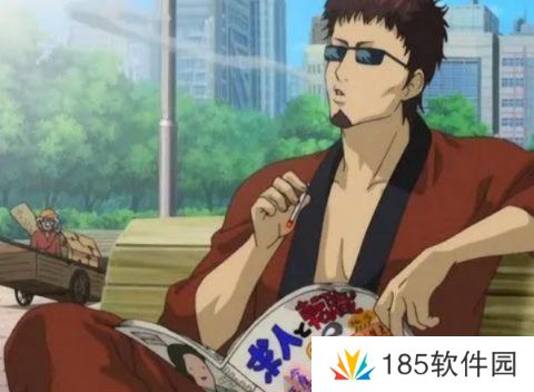 废柴大叔是什么梗网络用语-废柴大叔梗意思及出处分享